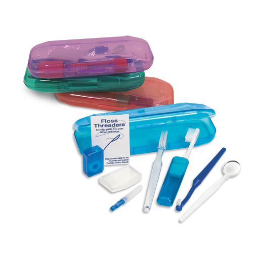 Essentials Orthodontic Kit (24 ct) (10045)